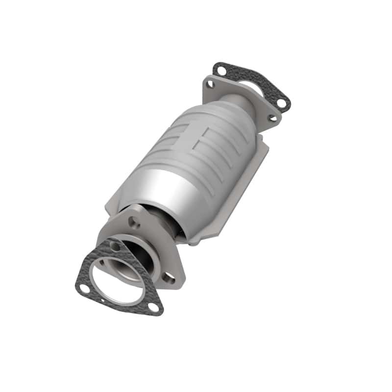 Magnaflow — MagnaFlow Conv Direct Fit Accord 86-89
Standard Grade
Standard - view 17