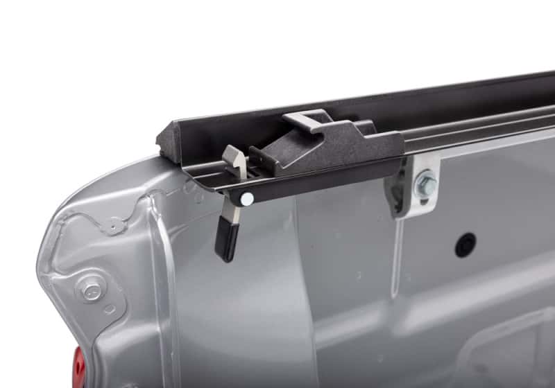 Truxedo — Truxedo 22+ Nissan Frontier (5ft. Bed) Lo Pro Bed Cover
LP 22-26 Frntr 5ft. - view 19