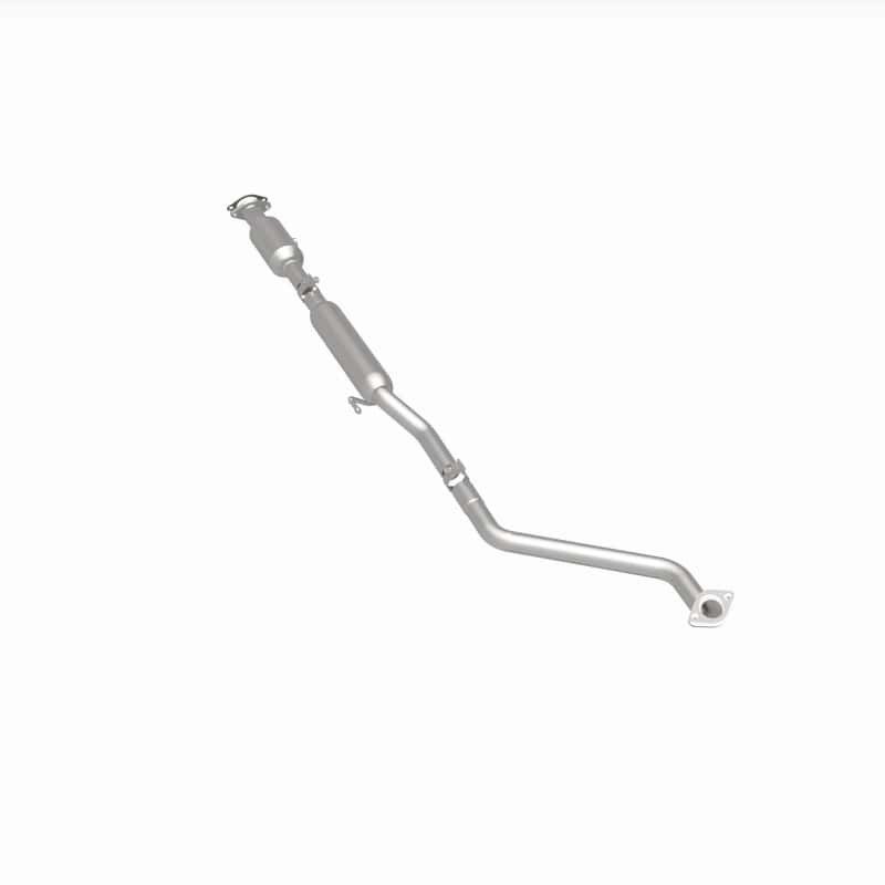 Magnaflow — MagnaFlow Conv Direct Fit OEM Grade Federal EPA Compliant 14-17 Kia Forte / Hyundai Elantra
OEM Grade
OEM - view 15