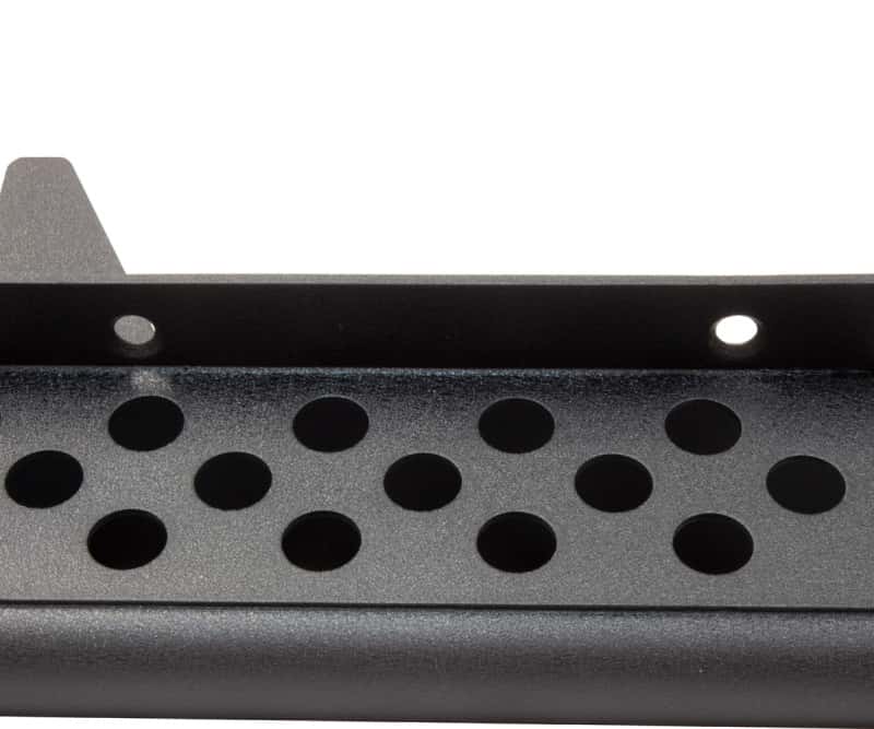 Fishbone Offroad — Fishbone Offroad Rock Slider with Tube Step - view 4