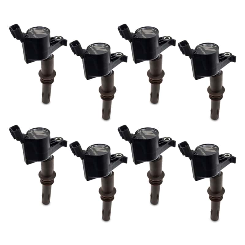 Mishimoto — Mishimoto 09-10 Ford F-150 4.6L Ignition Coil - 8-Pack
Ignition Coil - view 2