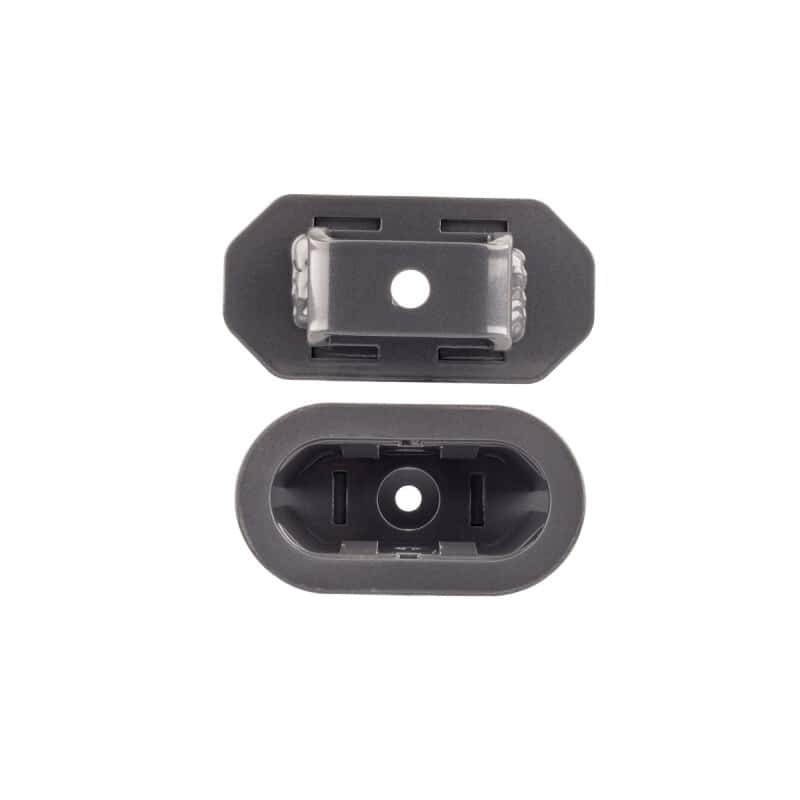 Synergy Mfg — Synergy 2003+ Ram 2500/3500 Front Bump Stop Drops - view 4