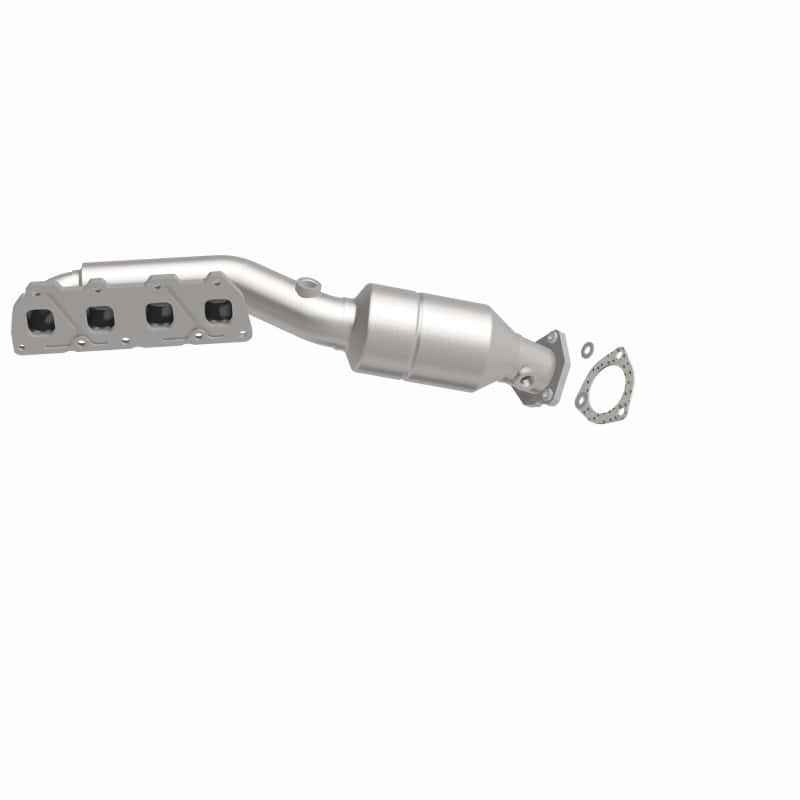 Magnaflow — Magnaflow Conv DF 02-04 Volkswagen Passat 4.0L
California - view 11