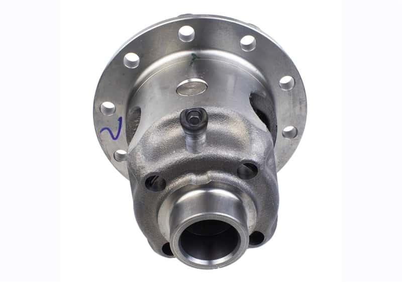 Ford Racing — Ford Racing 15-24 Mustang 8.8in Traction-Lok Differential
Differential - view 16