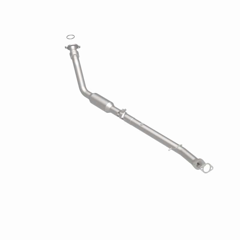 Magnaflow — MagnaFlow Conv DF 2001 Venture 3.4L
HM Grade
HM - view 14