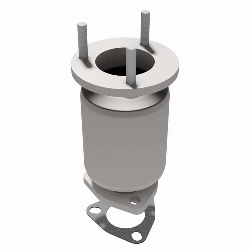 Magnaflow — MagnaFlow Conv DF 85-87 Mazda B2000 front 49S
Standard Grade
Standard - view 20