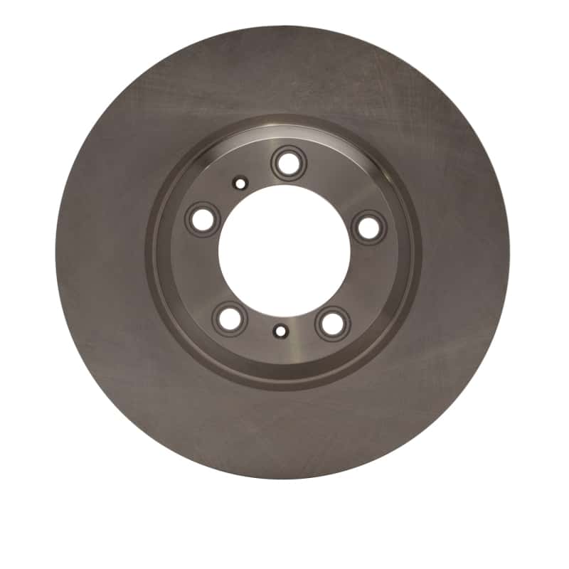DFC — DFC 17-23 Porsche Cayenne Right Front Brake Rotor
DFC Brake Rotor - view 1