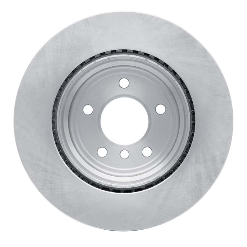 DFC — DFC 08-13 BMW 135I Rear Brake Rotor
DFC Brake Rotor - view 5