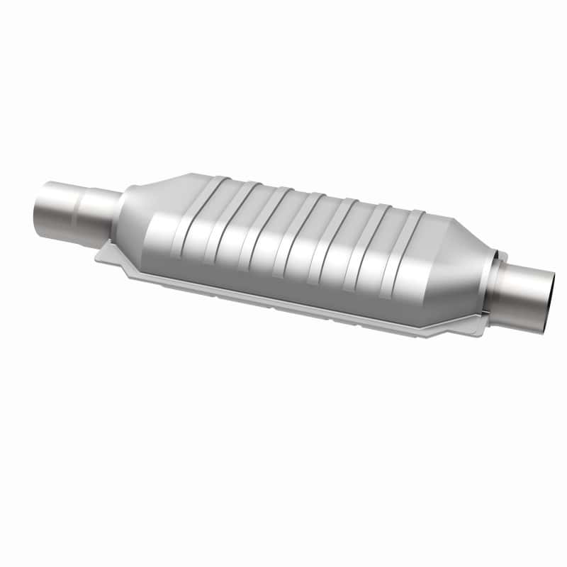 Magnaflow — MagnaFlow Conv Univ 2.5
OEM Grade
Standard - view 21