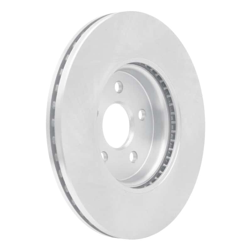 DFC — DFC 13-22 Buick Encore Front Brake Rotor
DFC Brake Rotor - view 4