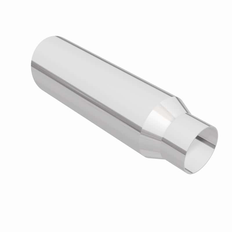 Magnaflow — MagnaFlow Tip 1-pk BB SC 3.5x12 2.5 ID 15
Stainless Steel
Exhaust Tip - view 14