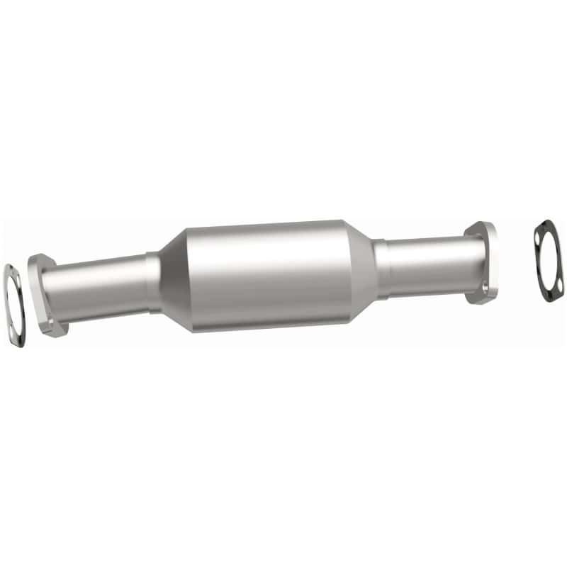 Magnaflow — MagnaFlow Conv DF Miata 94-97 1.8L
HM Grade
HM - view 32