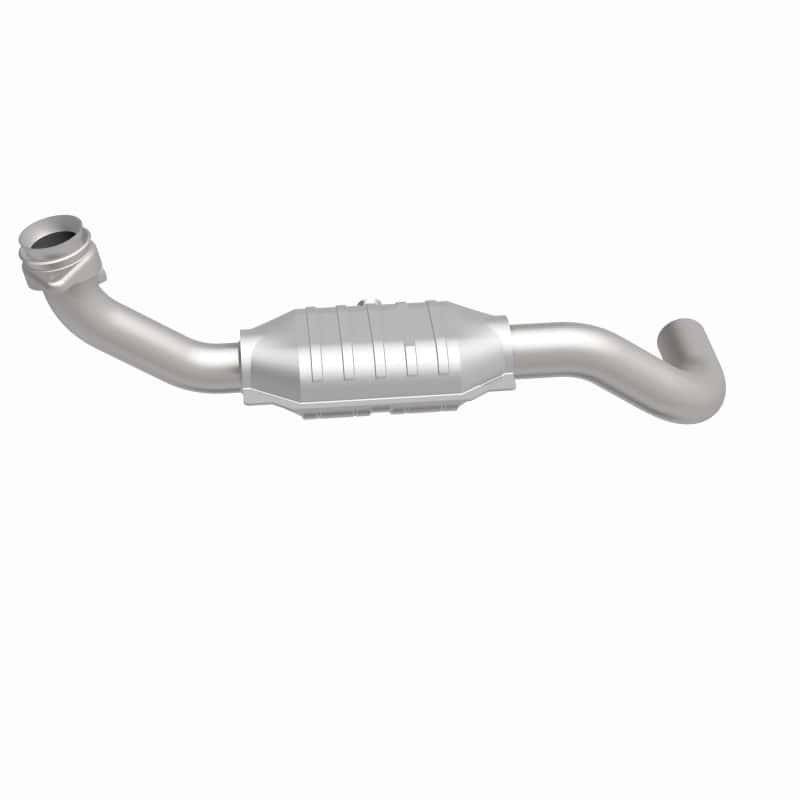 Magnaflow — MagnaFlow Conv DF 05 Expedition D/S 5.4 OEM
OEM Grade
OEM - view 11