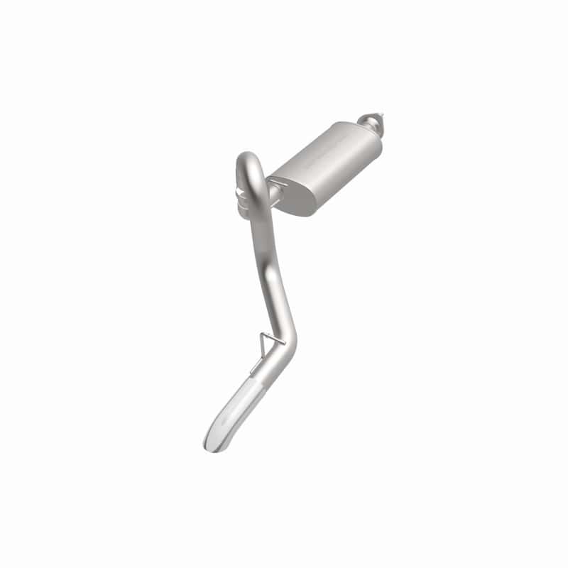 Magnaflow — MagnaFlow System C/B Jeep Wrangler 2.5/4
Cat-Back - view 24