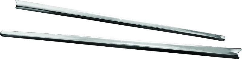 Kuryakyn — Kuryakyn Front Fender Side Trim Chrome - view 1