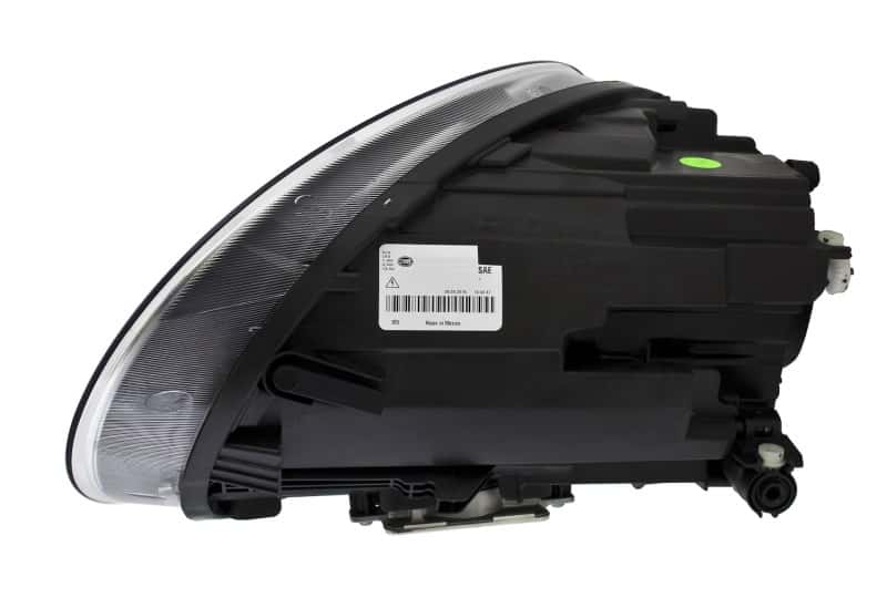 Hella — Hella 14-16 Volkswagen Beetle Headlamp Rh Bi-Xen
Headlight Assy RH - view 12