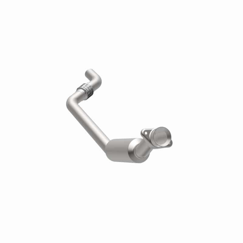 Magnaflow — MagnaFlow Conv Direct Fit OEM 15-17 Mustang V6 3.7 Underbody
OEM Grade
OEM - view 23