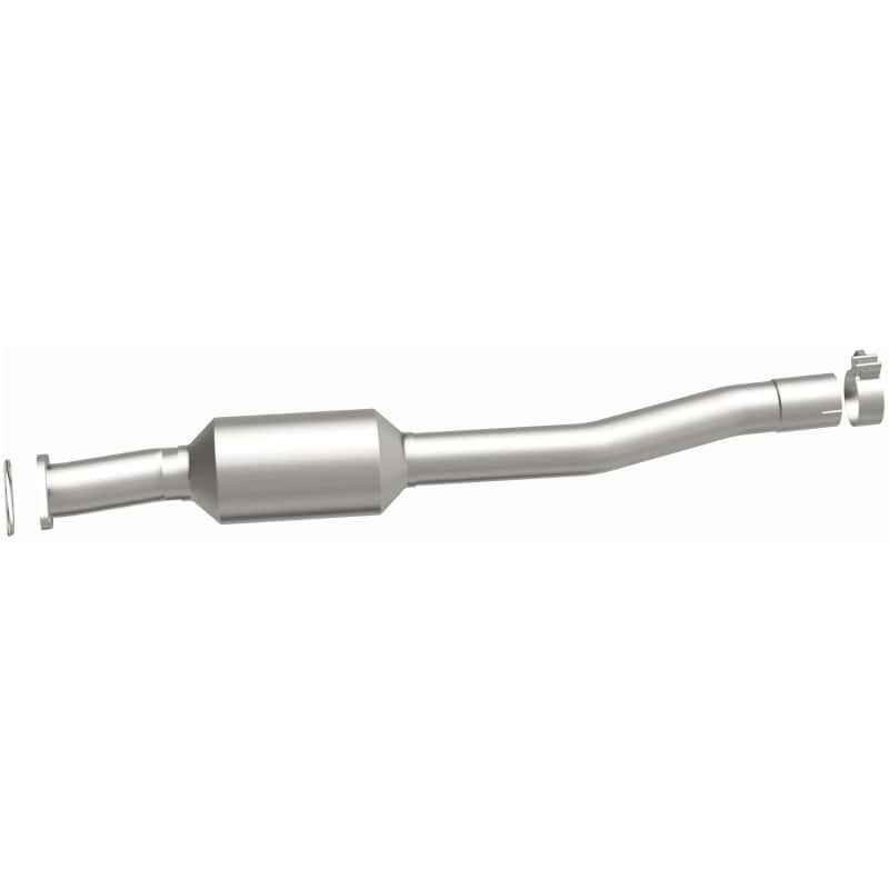 Magnaflow — Magnaflow 10-12 Chevrolet Equinox 3.0L Direct Fit Converter
California - view 5