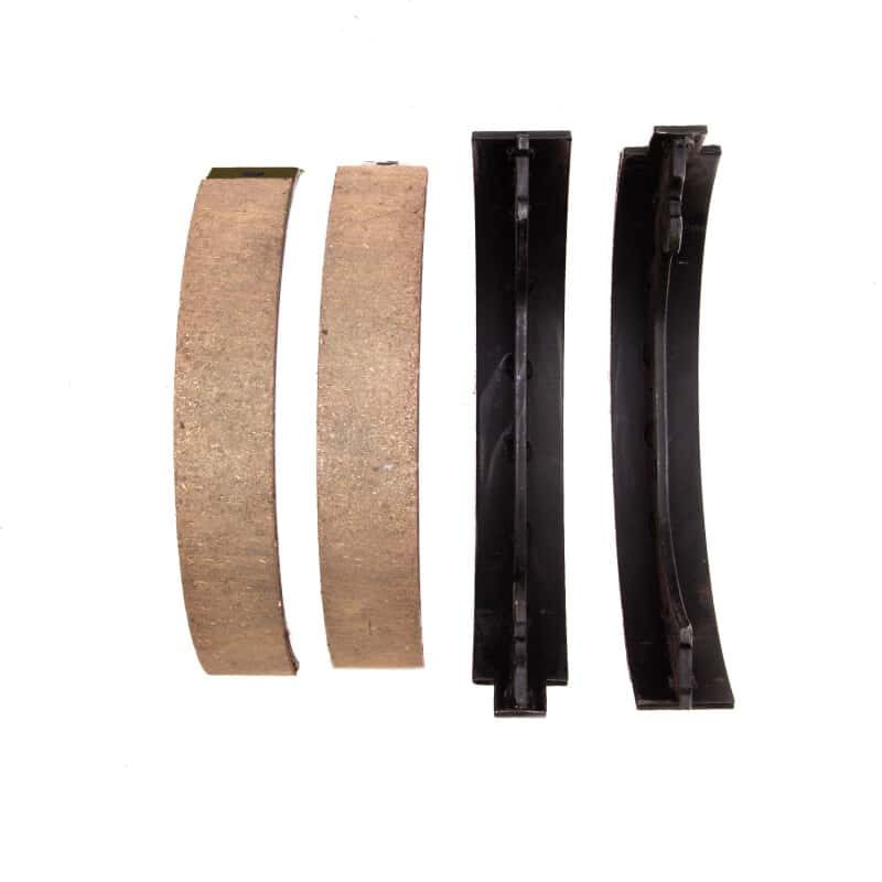 DFC — DFC 14-16 Maserati Ghibli Parking Brake Parking Shoes
DFC Brake Shoe Set - view 2