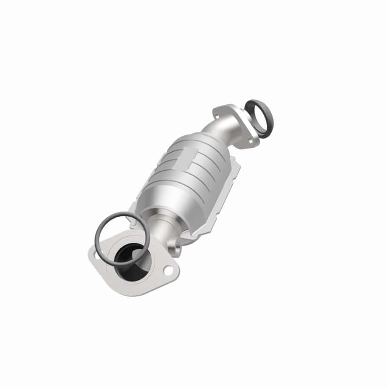 Magnaflow — MagnaFlow Conv DF 05-07 Cadillac CTS 3.6L D/S
OEM Grade
OEM - view 24