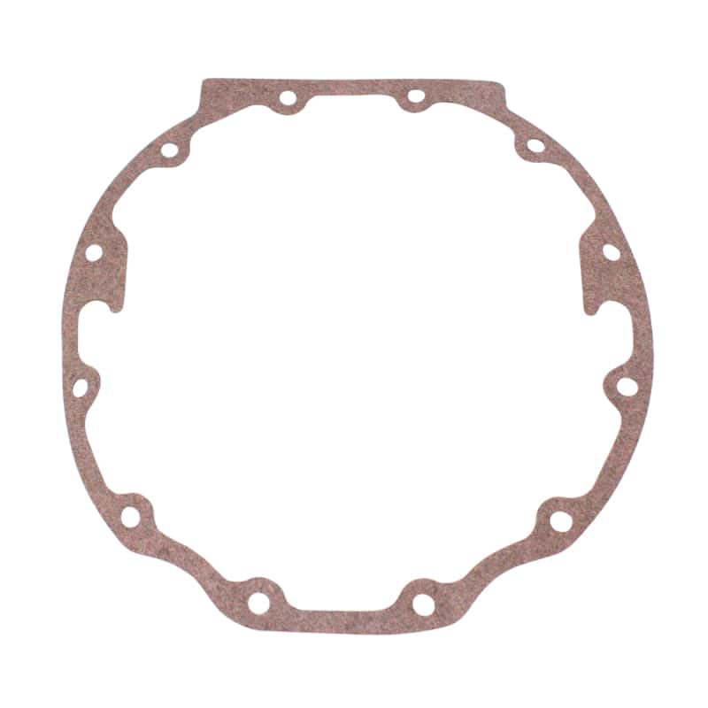 Yukon Gear & Axle — Yukon Gear 8.5in Oldsmobile 442 & Cutlas 10 Bolt Ring Gear & 12 Bolt Cover
Cover Gaskets  - view 3