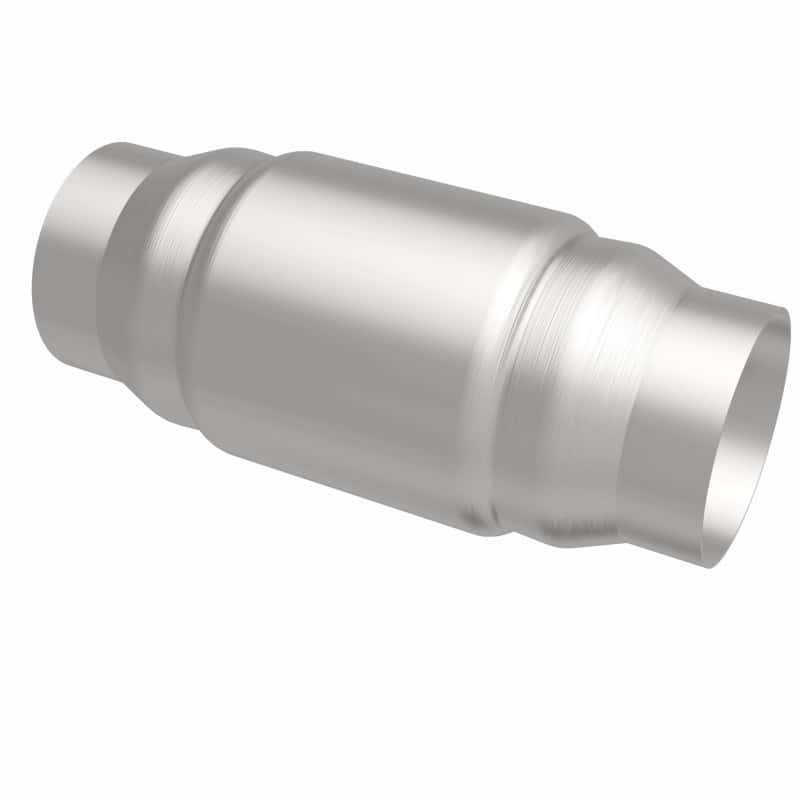 Magnaflow — MagnaFlow Conv Univ 3.00inch C/C
OEM Grade
Standard - view 13