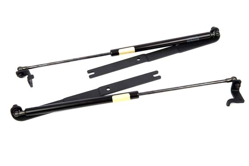 GrimmSpeed — GrimmSpeed 13+ Subaru BRZ / 13+ Scion FR-S Hood Struts - view 10