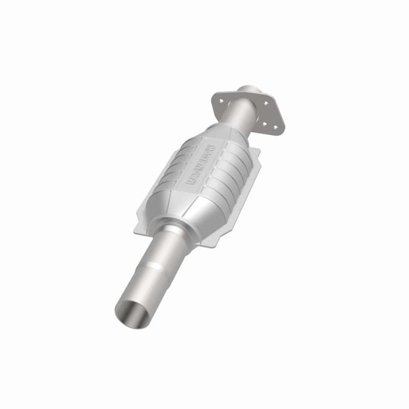 Magnaflow — MagnaFlow Conv DF Gm
Standard Grade
Standard - view 26