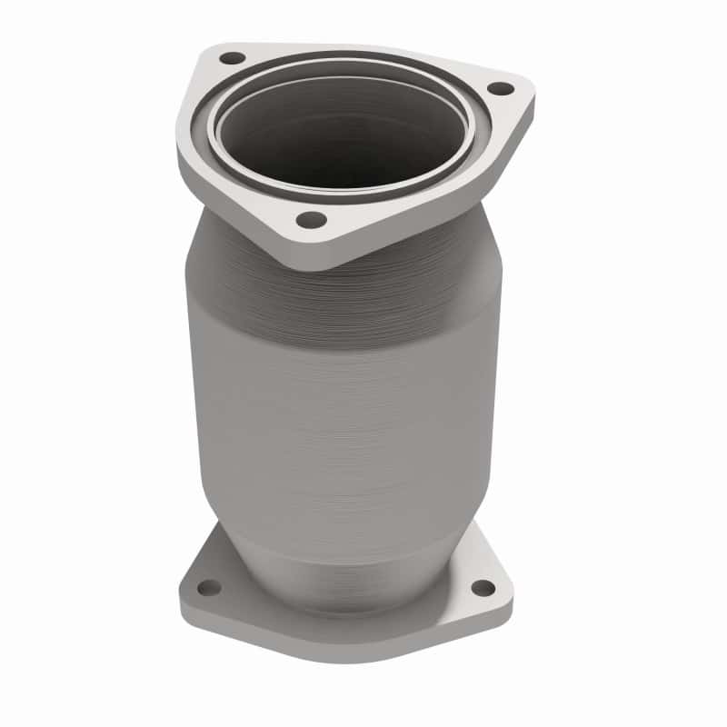 Magnaflow — MagnaFlow Conv DF 99-02 Daewoo Nubira 2.0L fr
OEM Grade
OEM - view 25