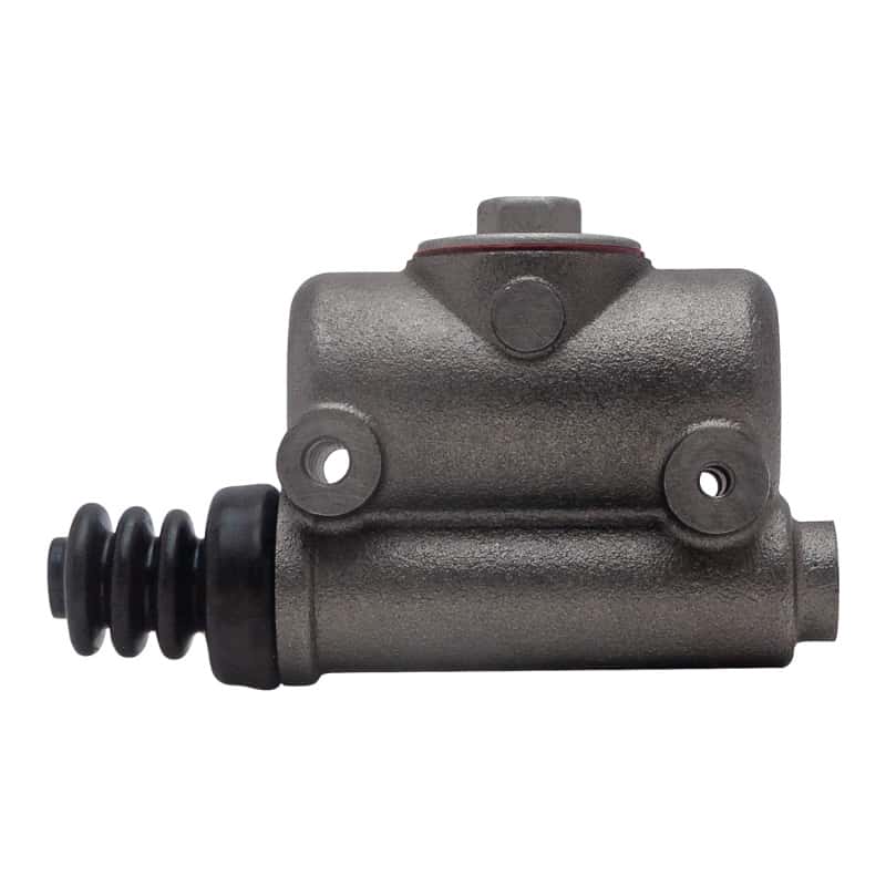 DFC — DFC 42-61 Jeep CJ-2A Brake Master Cylinder
DFC Brake Master Cyl - view 2