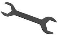 SPC Performance — SPC Performance REAR TOE WRENCH
ALIGNMENT WRENCH
ALIGNMENT TL - view 2