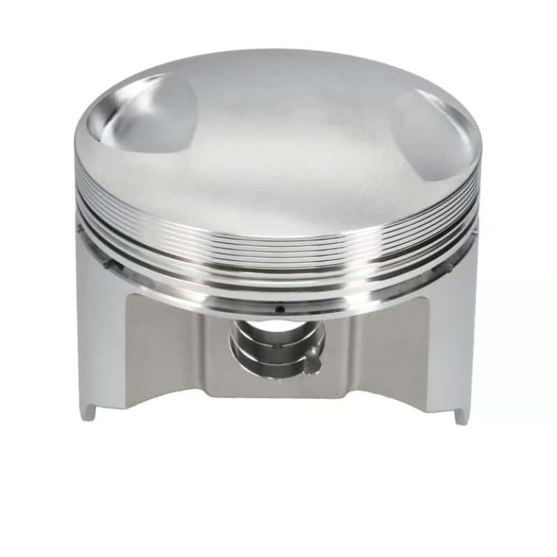 Wiseco — Wiseco Yamaha XT/TT/SR500 101 CR 3504XC Piston kit
Piston Kit - view 10