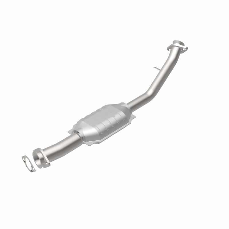 Magnaflow — MagnaFlow Conv DF Ranger 83-88
Standard Grade
Standard - view 18