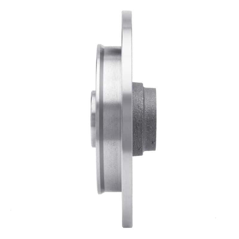 DFC — DFC 87-94 Mazda 323 Rear Brake Rotor
DFC Brake Rotor - view 3