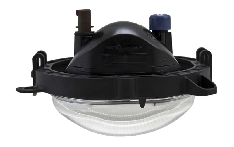 Hella — Hella 2014-2017 Mini Cooper Daytime Running Light Left
DRL Cooper LH - view 12