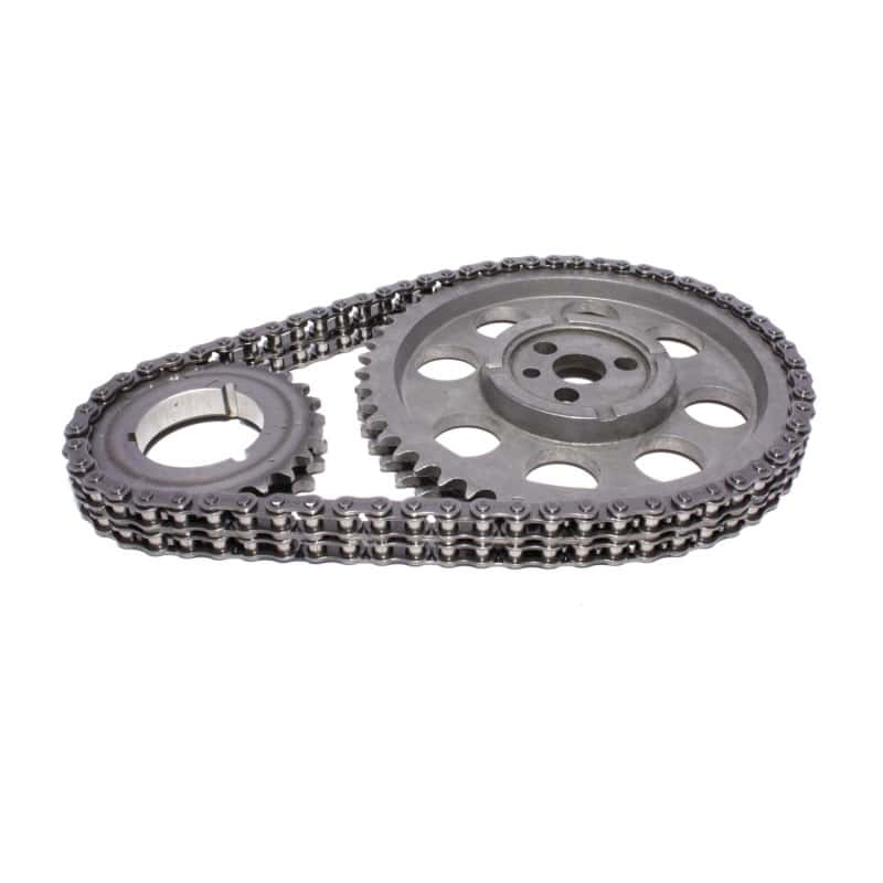 COMP Cams — COMP Cams Magnum Double Row Timing Set Che - view 2