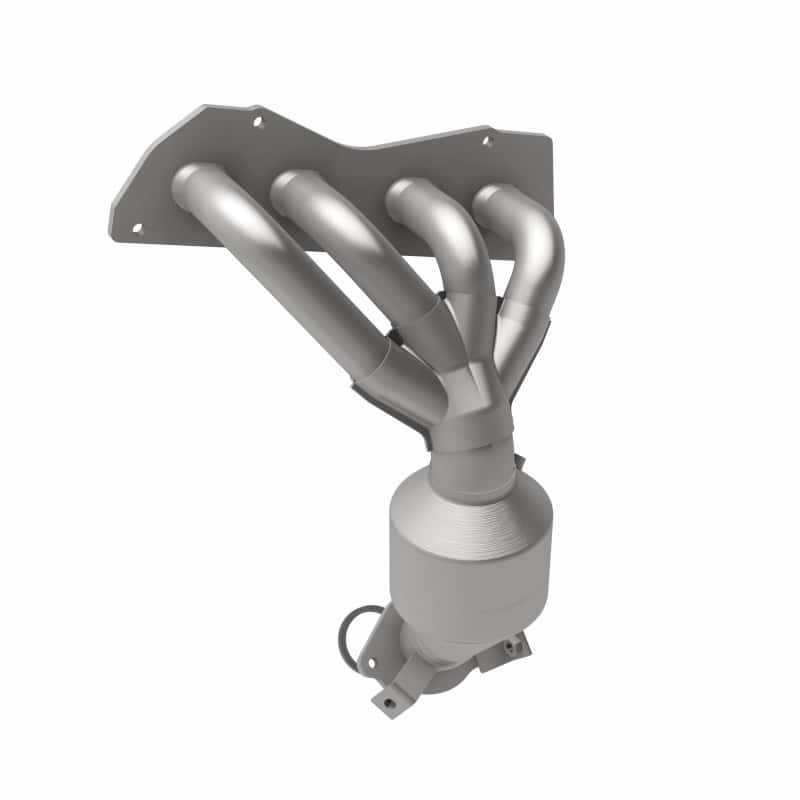 Magnaflow — MagnaFlow Conv DF 09 Toyota Venza 2.7L
OEM Grade
OEM - view 23