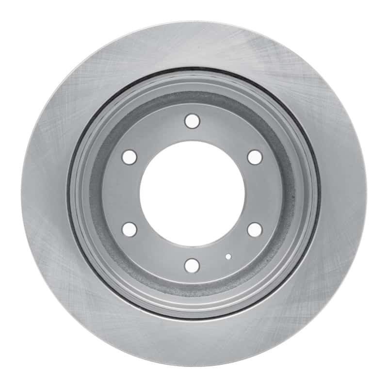 DFC — DFC 92-04 Acura SLX Rear Brake Rotor
DFC Brake Rotor - view 5