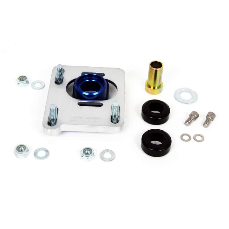 BBK — BBK 94-04 Mustang Caster Camber Plate Kit - Silver Anodized Finish
Caster Camber Plates
AlgnCst/CmbKt - view 4
