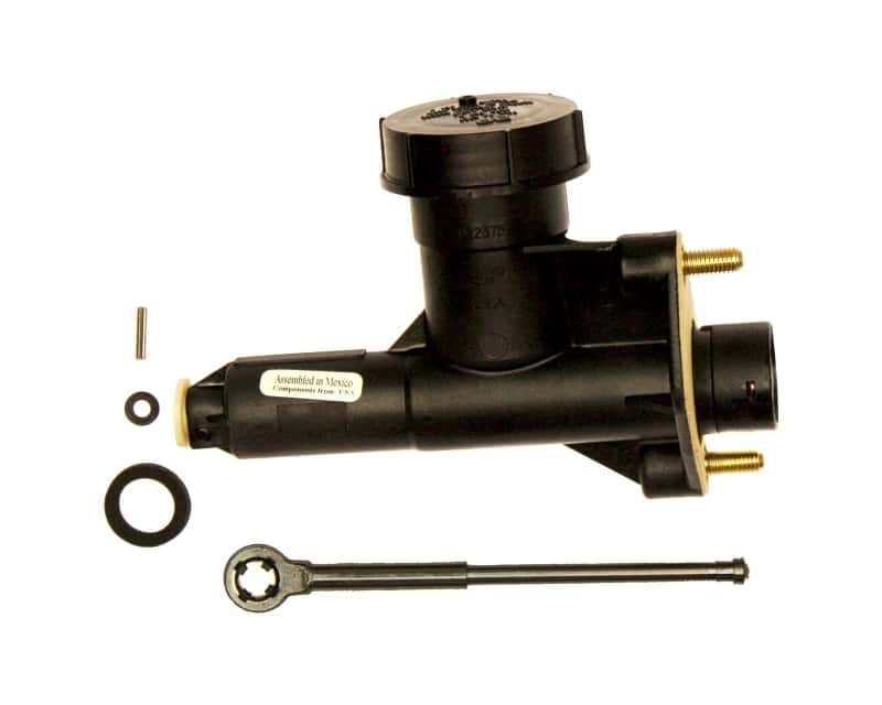 Exedy — Exedy OE 1988-1991 Ford Bronco L6 Master Cylinder - view 2