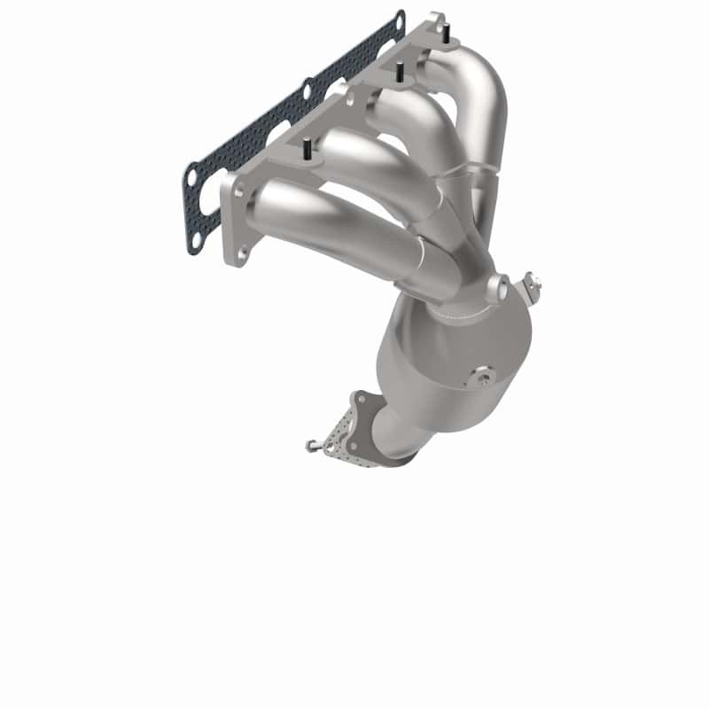 Magnaflow — Magnaflow 13-16 Dart L4 2 2.4 OEM Manifold Direct Fit Converter
OEM Grade
OEM - view 18