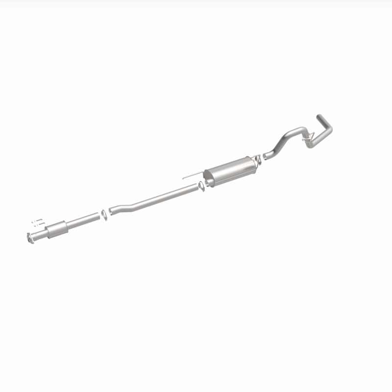 Magnaflow — MagnaFlow BRE Exhaust Kit 11-17 Ford F-150
Exhaust Kit - view 5