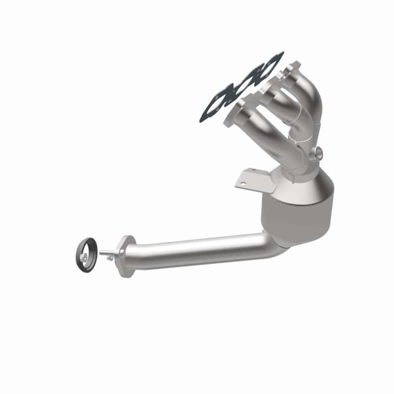 Magnaflow — Magnaflow Conv DF 2006 Ford Fusion 3.0L
California - view 21