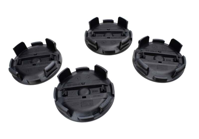 Ford Racing — Ford Racing 17-22 Raptor/Ranger Wheel Center Cap Set
Wheel Center Cap - view 7