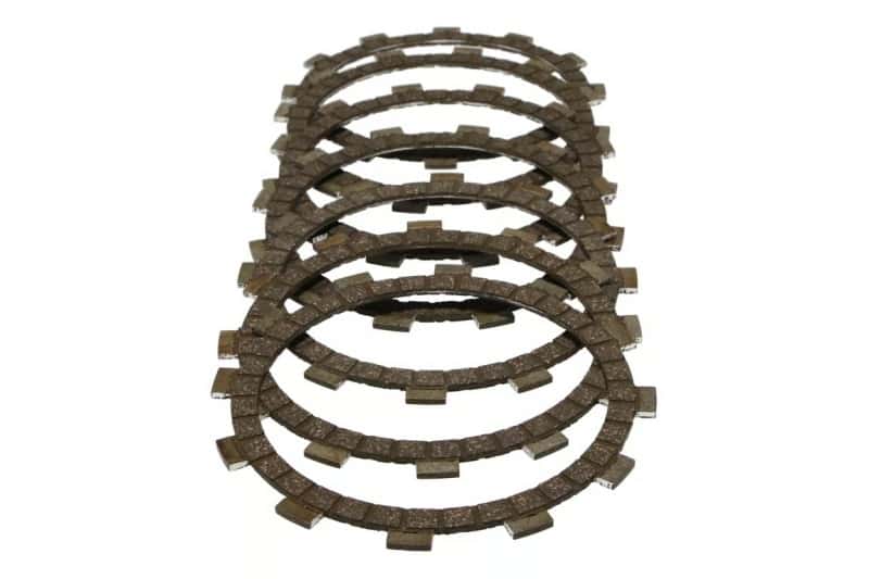 Wiseco — Wiseco Clutch Fiber Kit - 7 Fiber Clutch Basket
Clutch Fiber Kit - view 5