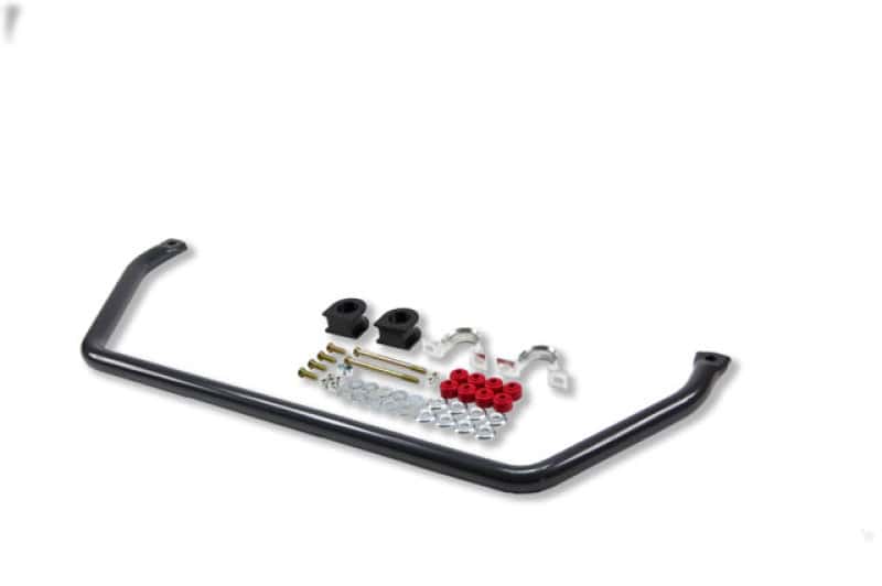 Belltech — Belltech FRONT ANTI-SWAYBAR 73-87 CHEVROLET C-10
FRONT ANTI-SWAYBAR - view 4