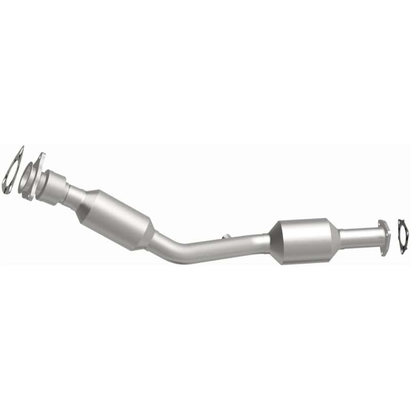 Magnaflow — Magnaflow 08-10 Saturn Vue 2.4L Direct Fit Converter
California - view 32
