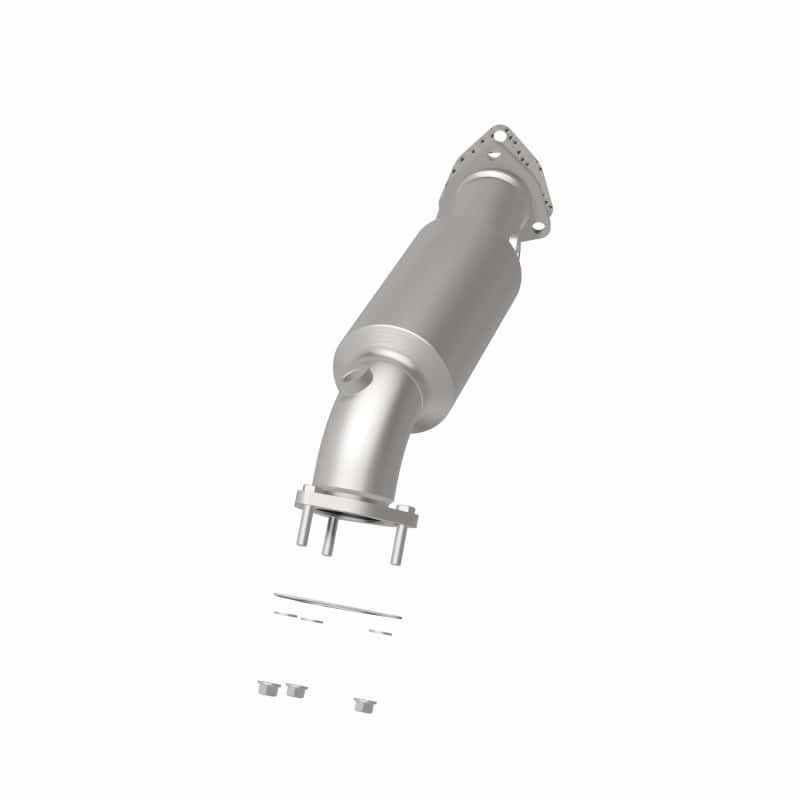 Magnaflow — MagnaFlow Conv DF 97-00 Audi A4 1.8L
California - view 17