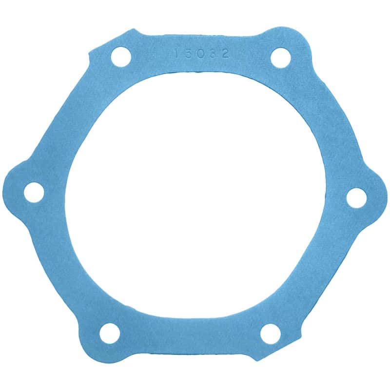 Fel-Pro — Fel-Pro Chevrolet K1500 13032 Engine Water Pump Gasket - view 1