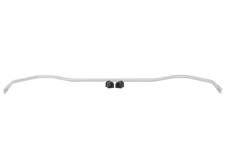 Whiteline — Whiteline 04-08 Acura TSX Rear Sway Bar (Incl. Bushings)
Sway Bar - view 3